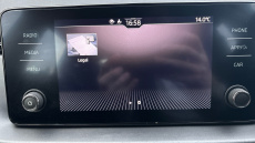 Skoda Kamiq 1.0 TSI 95 SE 5dr Petrol Hatchback